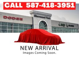 2022 Ram 1500 SPORT CREWCAB 4X4 SUNROOF