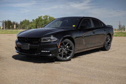 2023 Dodge Charger LEATHER AUTOMATIC