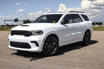 2024 Dodge Durango GT PLUS 4X4 LEATHER SUNROOF