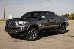 2023 Toyota Tacoma TRD SPORT CREWCAB 4X4 LEATHER SUNROOF