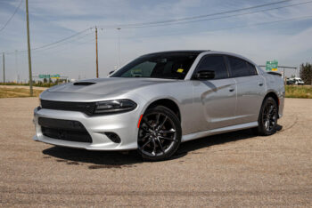2021 Dodge Charger GT 4X4 LEATHER SUNROOF LOW PRICE