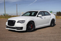 2023 Chrysler 300 LAST CALL EDITION LEATHER SUNROOF