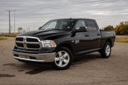 2023 Ram 1500 SLT CREWCAB 4X4 HEMI
