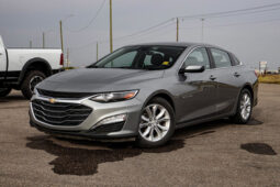 2023 Chevrolet Malibu LT AUTOMATIC
