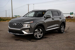 2023 Hyundai Santa Fe ALL WHEEL DRIVE 4X4