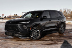 2025 Buick Enclave SPORT TOURING 23P8666A