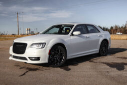 2023Chrysler300″ALL WHEEL DRIVE” TOURING L EDITION LEATHER SUNROOF23B4689