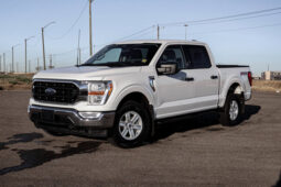 2022 Ford F-150  22VP5840
