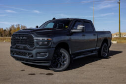 2025 Ram 3500 Laramie SR35358A