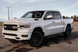2022Ram1500Sport22B6013